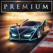 MR RACER:Premium Racing Game