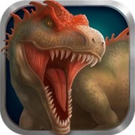 Jurassic World - Evolution