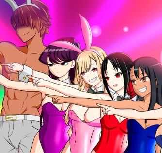 Latin Bizarre Adventure’s