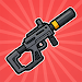 Weapon Master: Action Gun Game