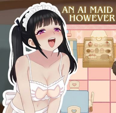 Sugar &amp; Cream: A Roleplay Passion Sotry