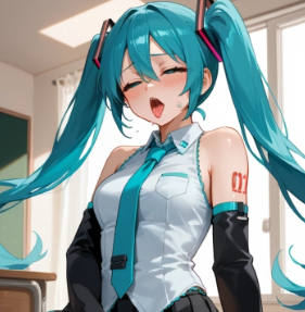 Ultimate Wish Fulfillment School Mod