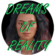 Dreams of Reality