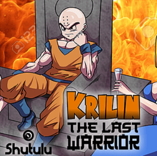 Krillin: The Last Warrior