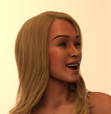 Deconstruction of Emily