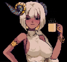 Succubus Roulette