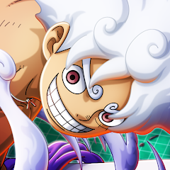 ONE PIECE TREASURE CRUISE-RPG