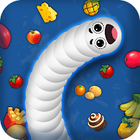Snake Lite-Worm Snake.io Game