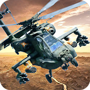 Gunship Strike 3D APK