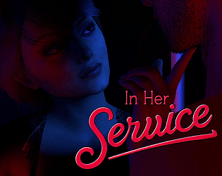 In Her Service