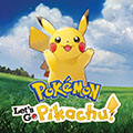Pokemon Let's Go Mobile