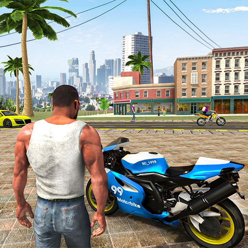 Gangster City: Mafia Crime