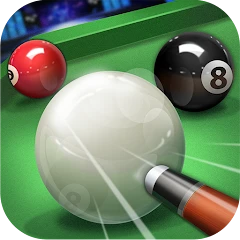 Ball Billiards:Offline Pool