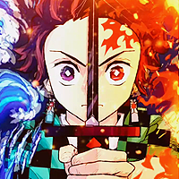 Demon Slayer Mugen Mod