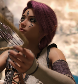 Elleria APK