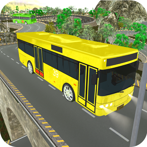 Bus Coach Simulator 2018