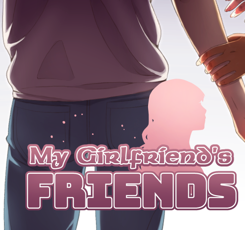 My Girlfriend's Friends APK