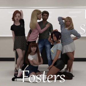 The Fosters: Back 2 School