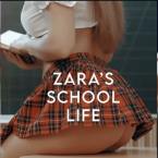 Zara’s School Life