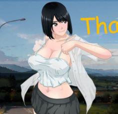 That Summer – Hannah's Summer Vacation