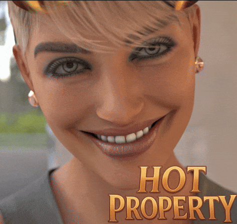 Hot Property