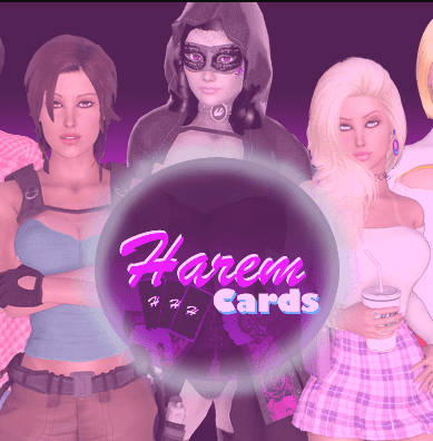 HaremCards