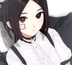 My Maid Dreams of Electric Sheep