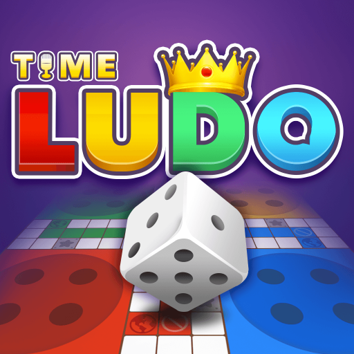 Ludo Time