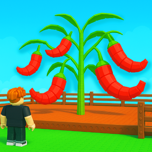 Grow a Garden