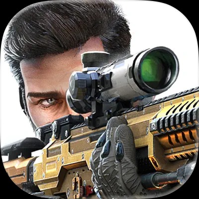 Sniper Fury Shooting Game