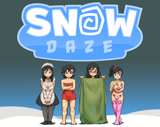 Snow Daze The Music of Winter Android