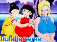 RuleUniverse