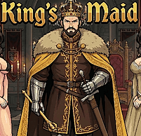 King's Maid