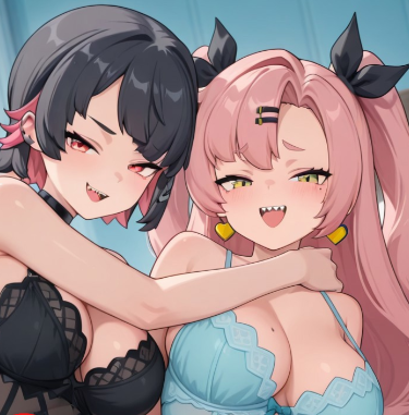 Endless Zone Ero (18+)