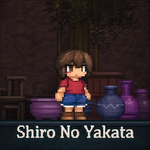 Shiro No Yakata