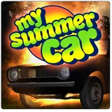 My Summer Car simulator