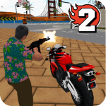 Vegas Crime Simulator 2 APK