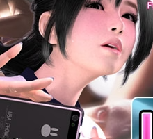 Horny Girl [Umemaro 3D]