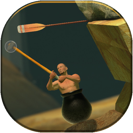 HammerMan : Get Over it