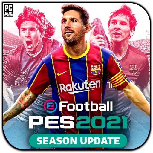 PES 2021