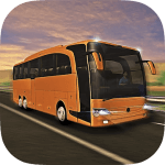 Coach Bus Simulator Mod