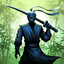 Ninja Warrior - Shadow Fight Mod