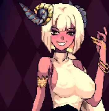 Succubus Roulette Android