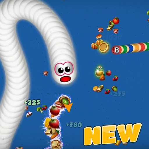 New Cacing.io 2020
