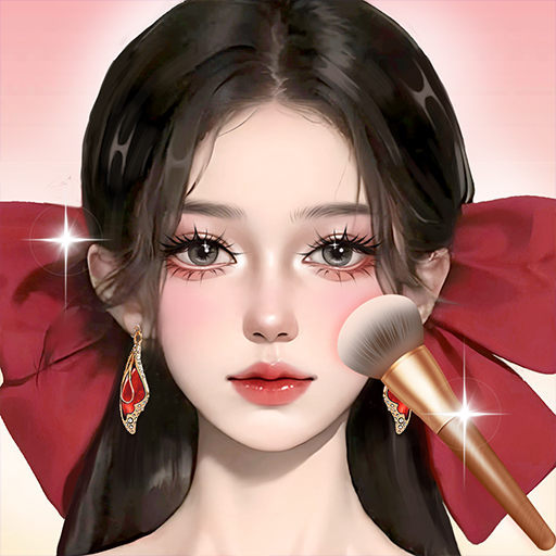 Makeup Beauty - Makeup Game