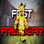 Hello Neighbor Fredbear