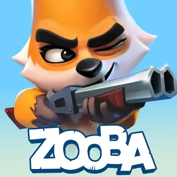 Zooba Mobile
