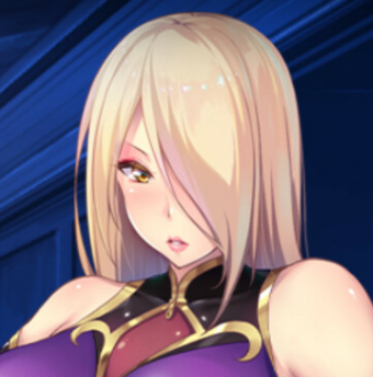 Demon Slayer Shion