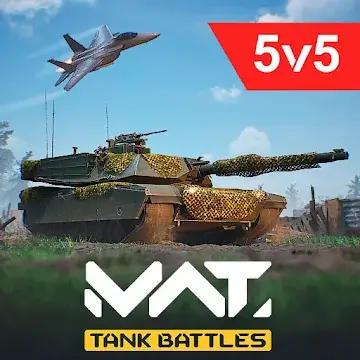MWT Tank Battles