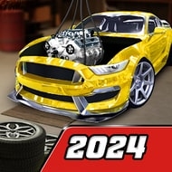 Car Mechanic Simulator 21 Mod